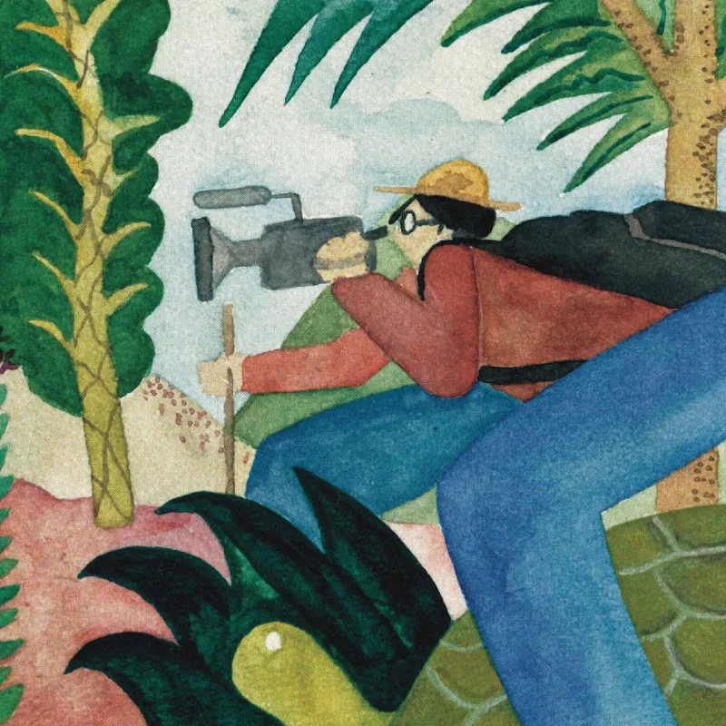 劇場公開映画監督への道