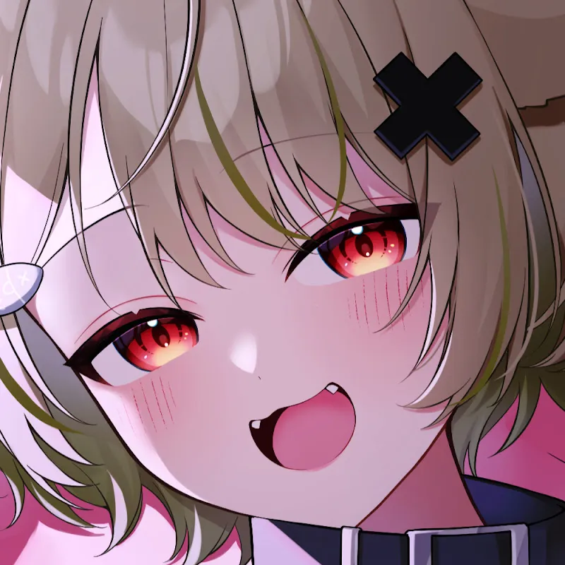 Yomogi Ch.歌喰猫よもぎ