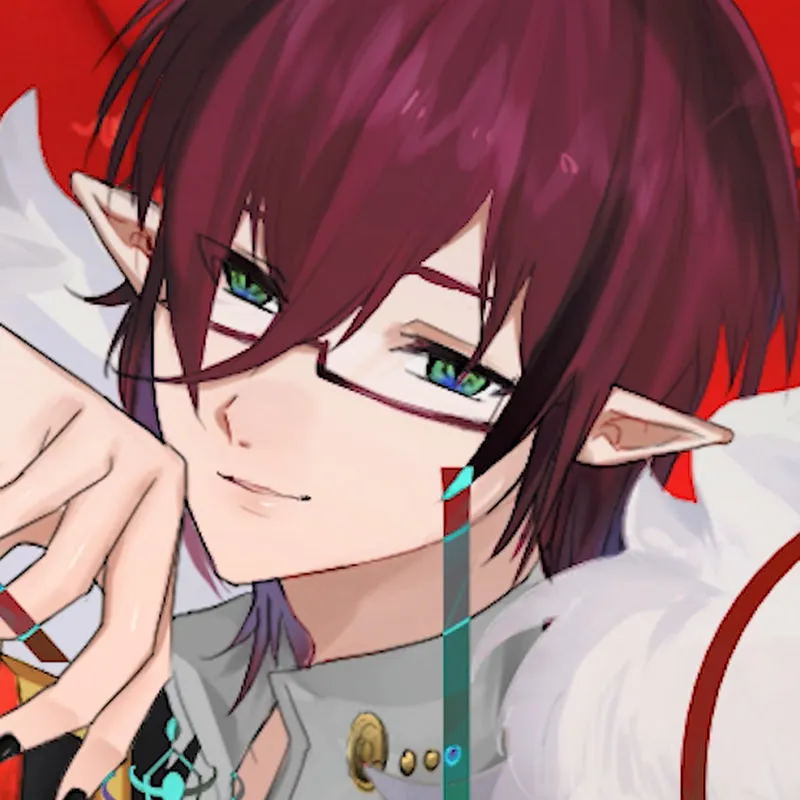 ゆきや アニソン歌い手Vtuber YUKIYA's Studio,Anime song lover