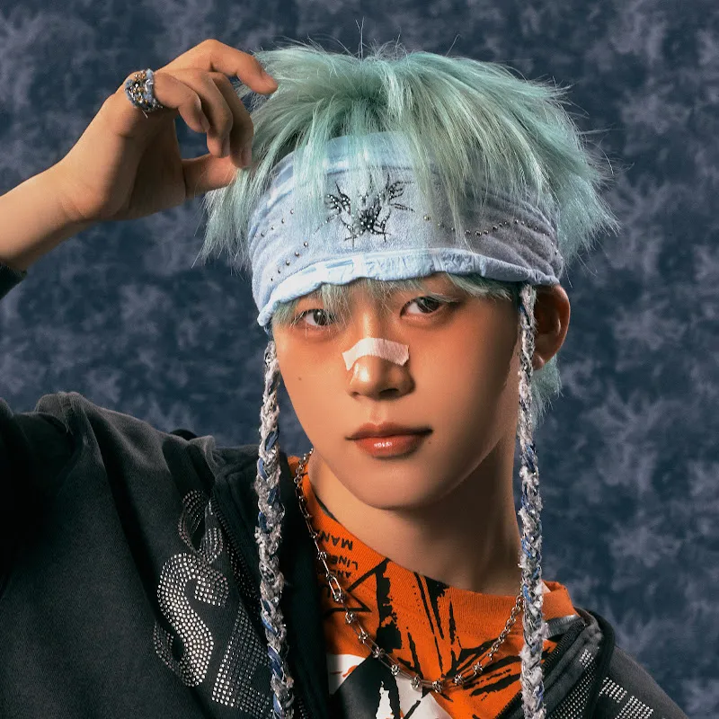 SYOYA（JO1） - Topic