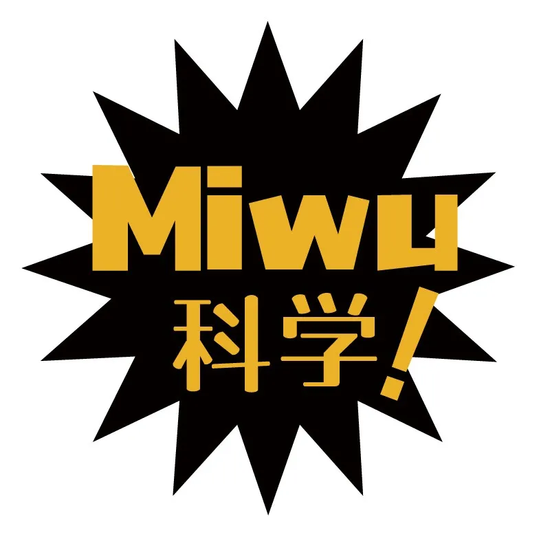 Miwuさんの科学 にほん