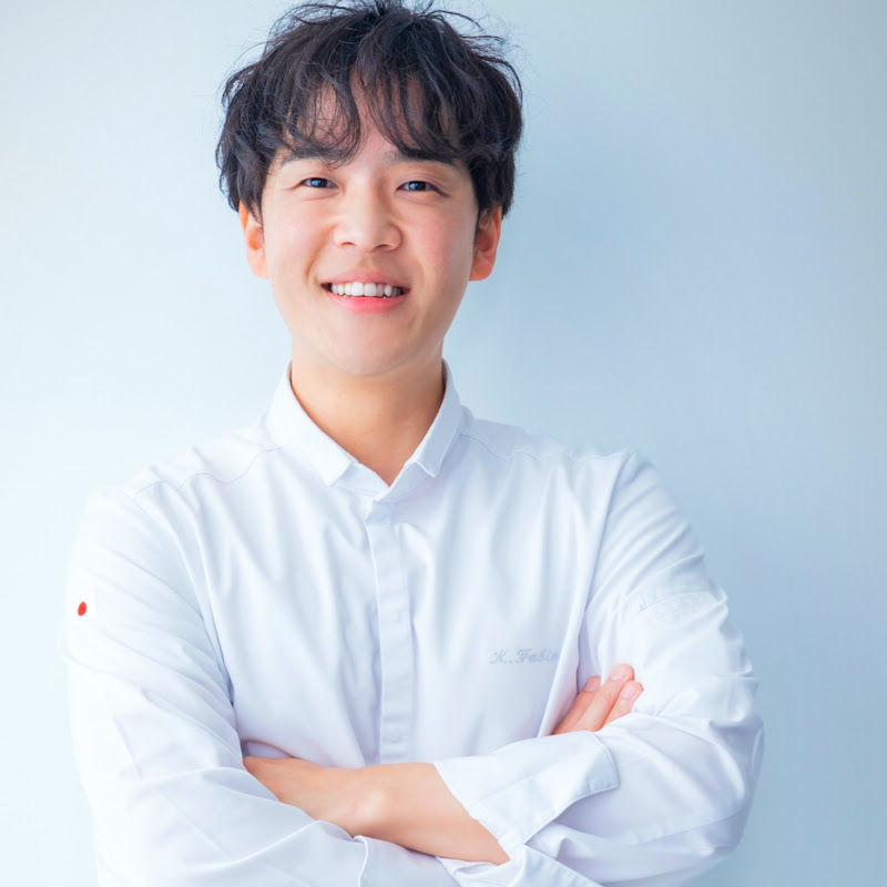 ファビオ飯 /イタリア料理人の世界