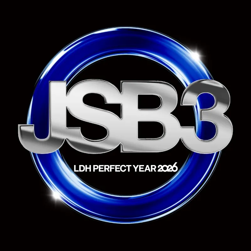 J Soul Brothers III from EXILE TRIBE - Topic