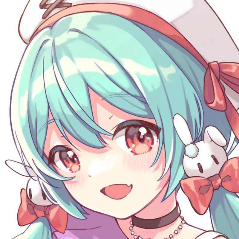 雪乃くりす。 / Yukino Kurisu