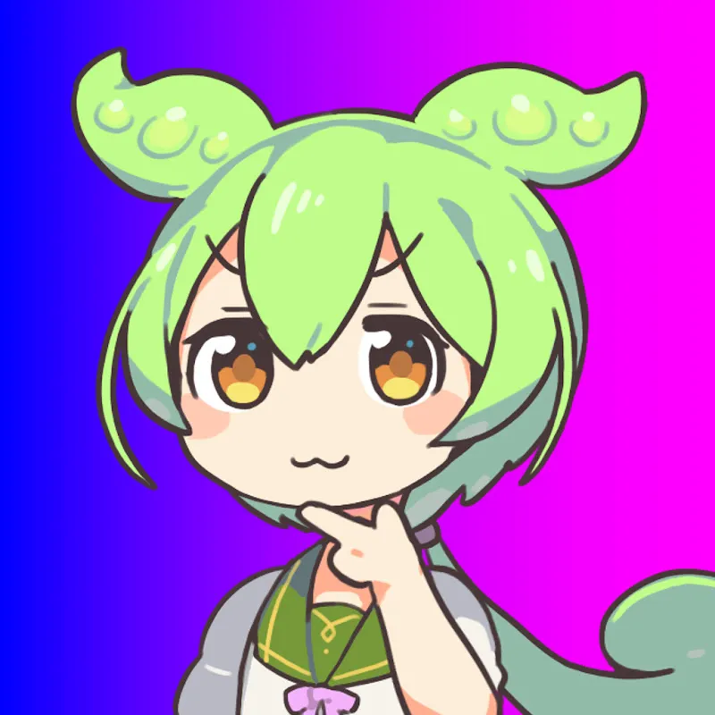 ずんだラボ【自作PC解説】