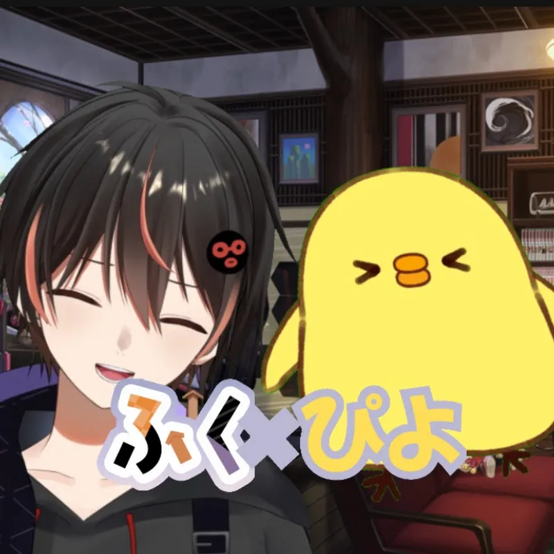 ふくぴよ(博多弁ショートコント)