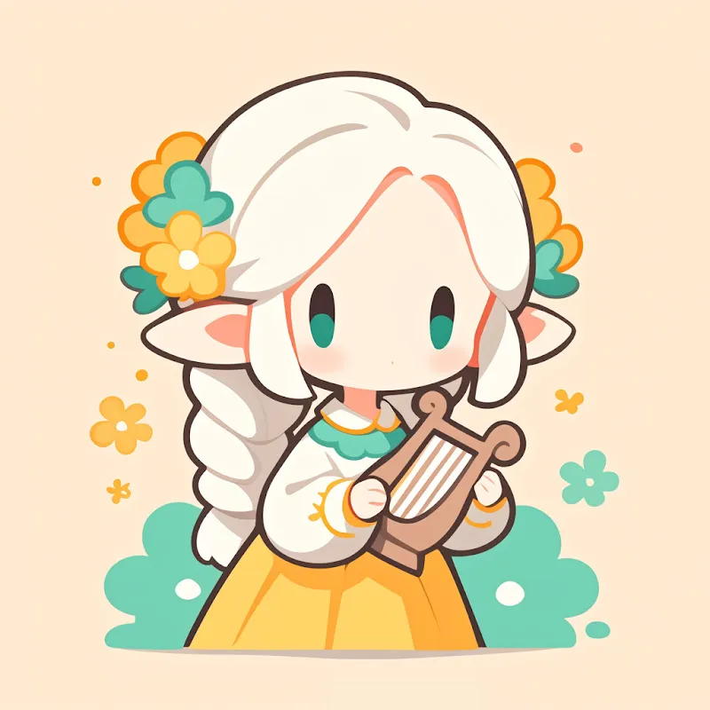 Fantasy Celtic Music