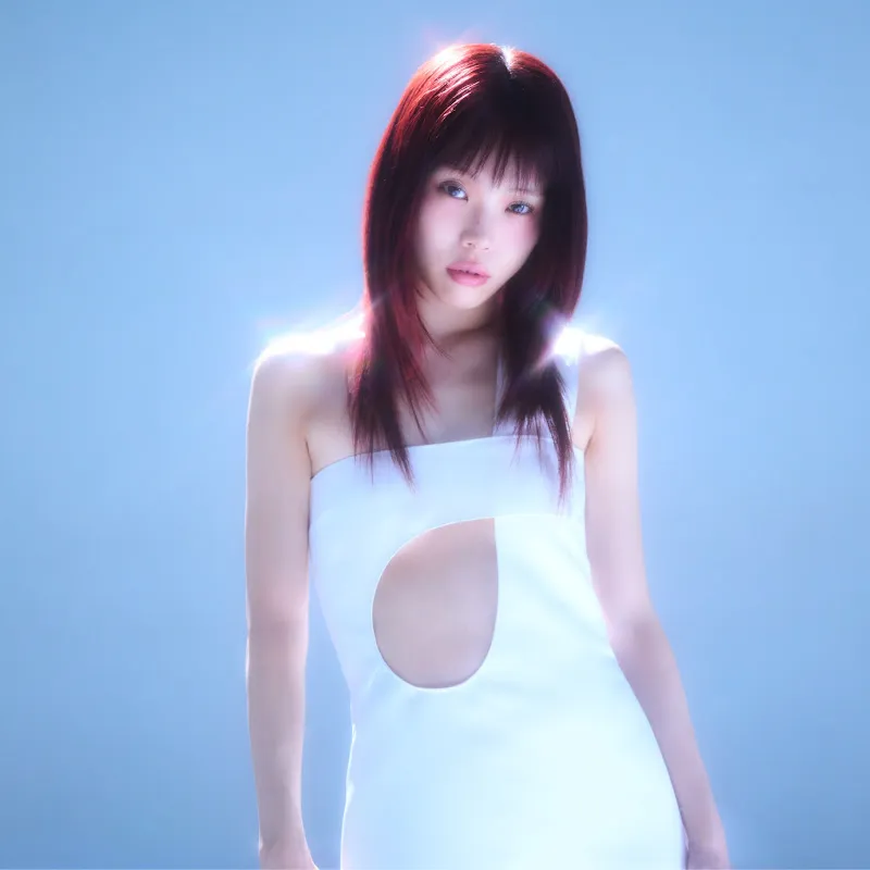 アイナ・ジ・エンド Official