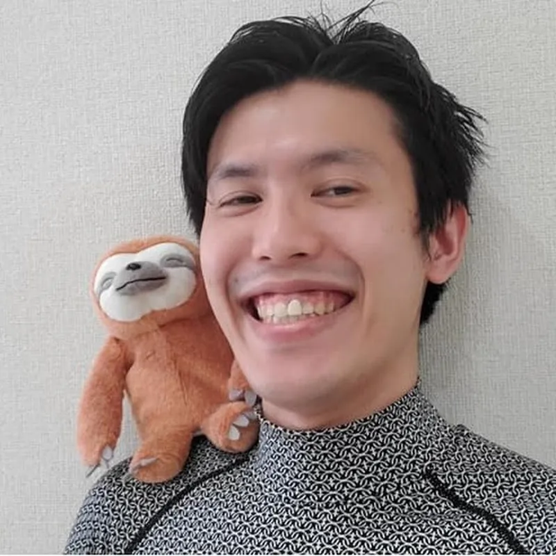 ナマケモノのお腹痩せチャンネル