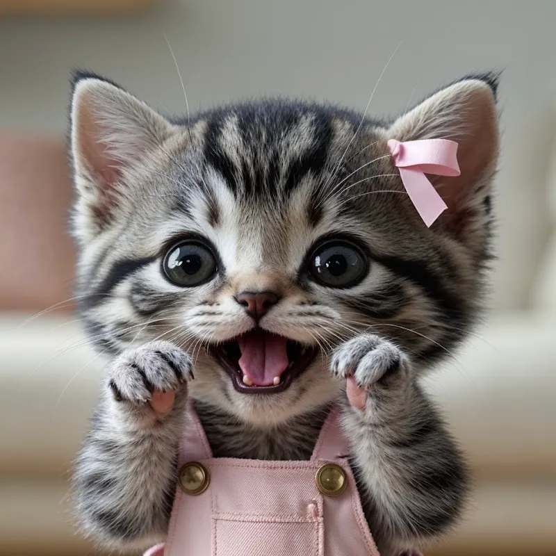 ちいねこちゃんねる