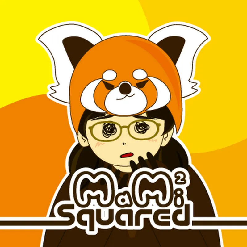 まみスクエア 《Mami-squared》