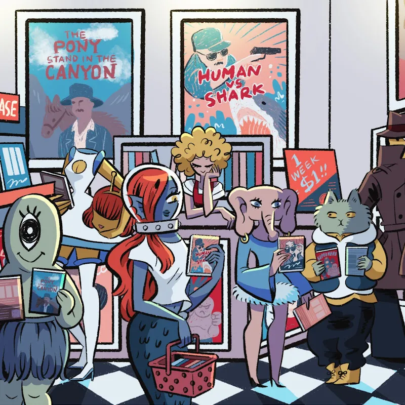 ポニーキャニオン映画部【公式】