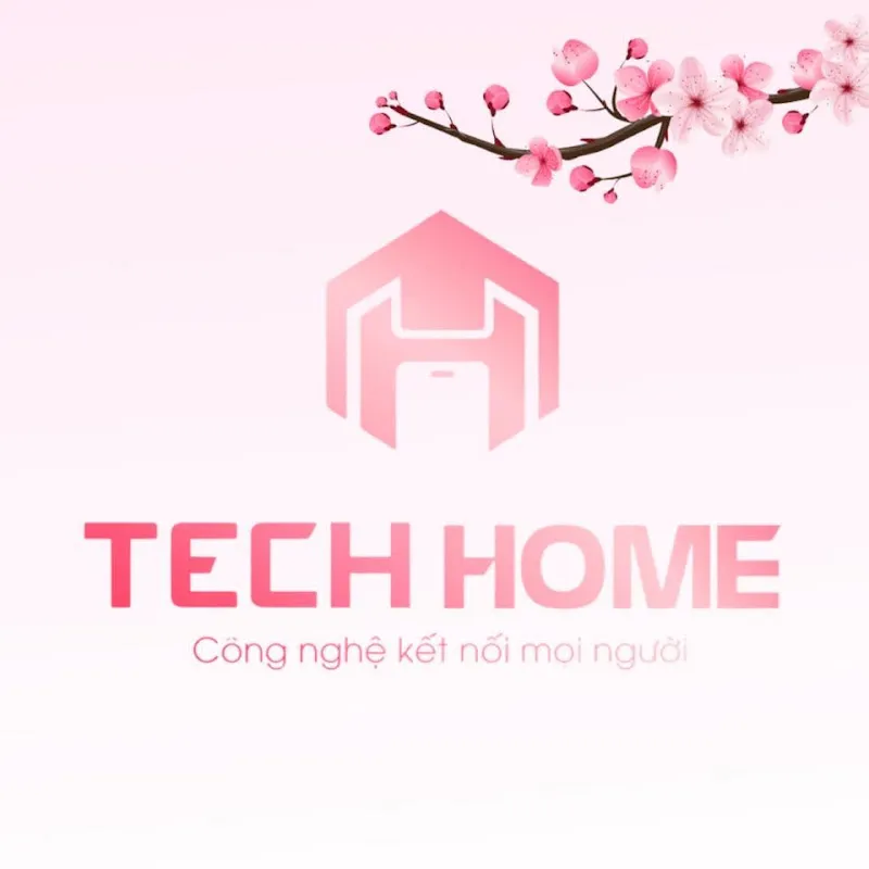 iPhone Tech Home
