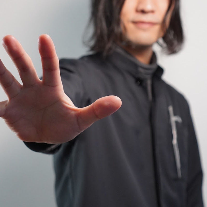 George ジョージ吉田