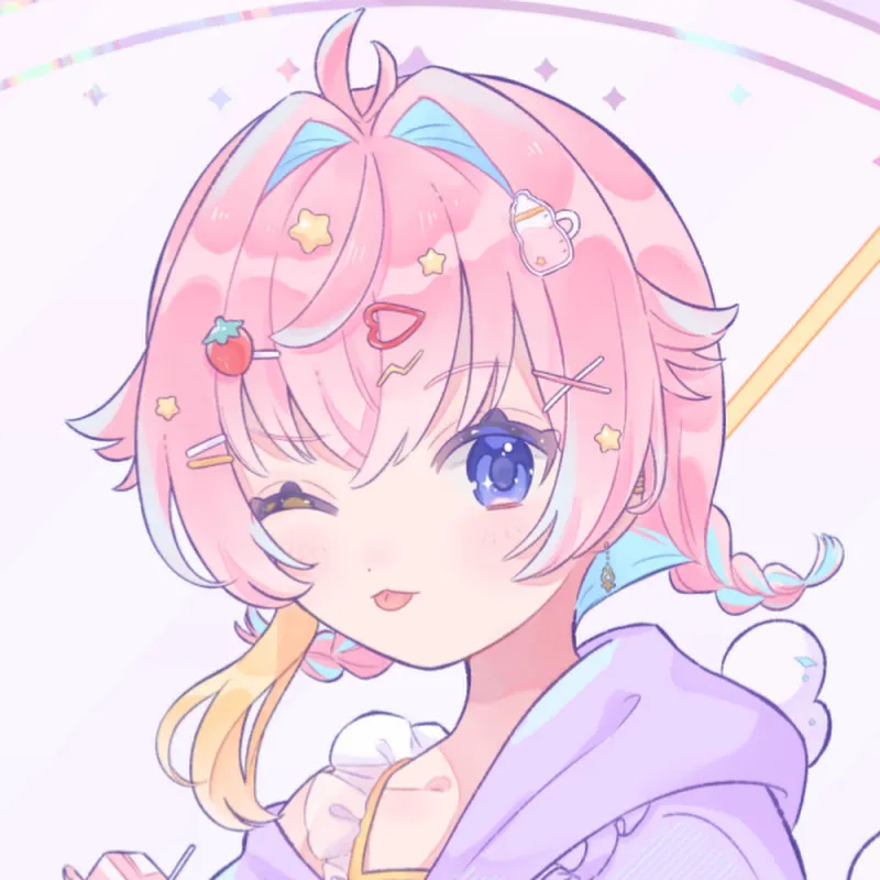 🥟月乃よう💫TukinoYoh