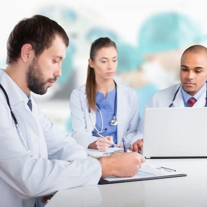 SNS医療のカタチ