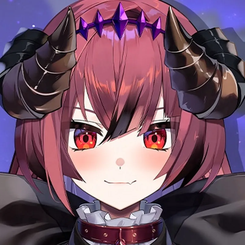 マオ・ルシフェ /  mao lucife