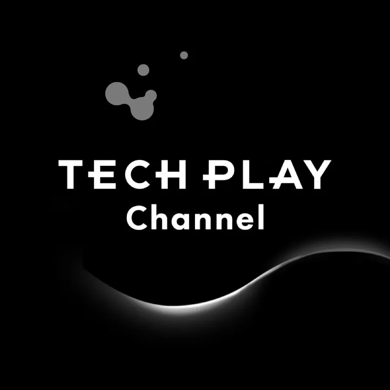 TECH PLAY Channel