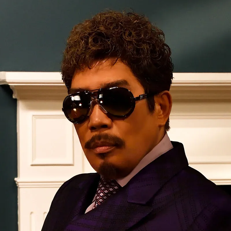 鈴木雅之 Official YouTube Channel