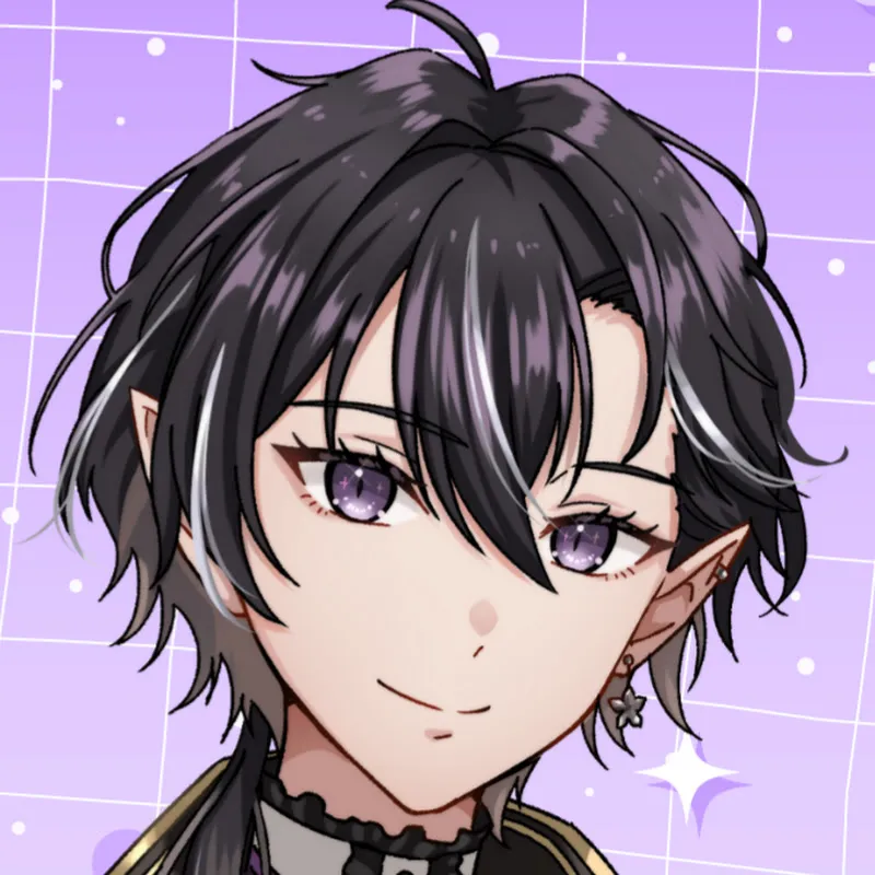 影月のあ / Kagetuki Noah