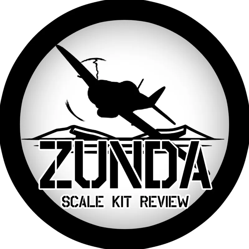 ずんだスケールキットレビュー