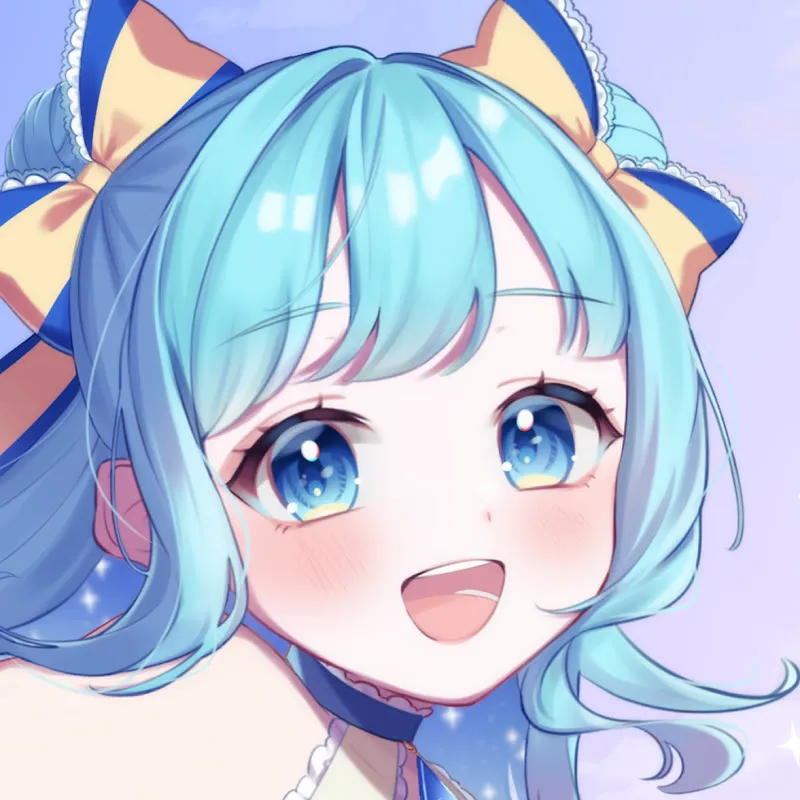 天星みそら【Amahoshi Misora】