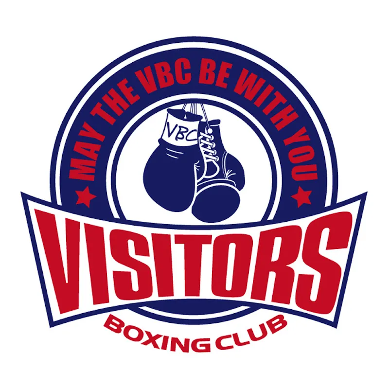 ビジターズボクシングクラブ