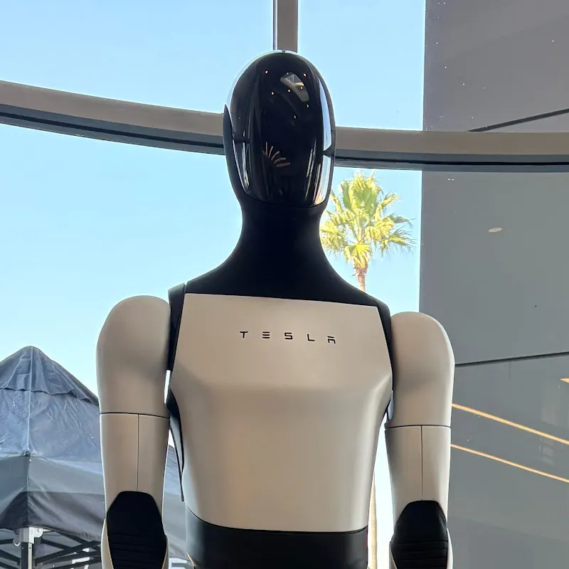 テック情報チャンネル