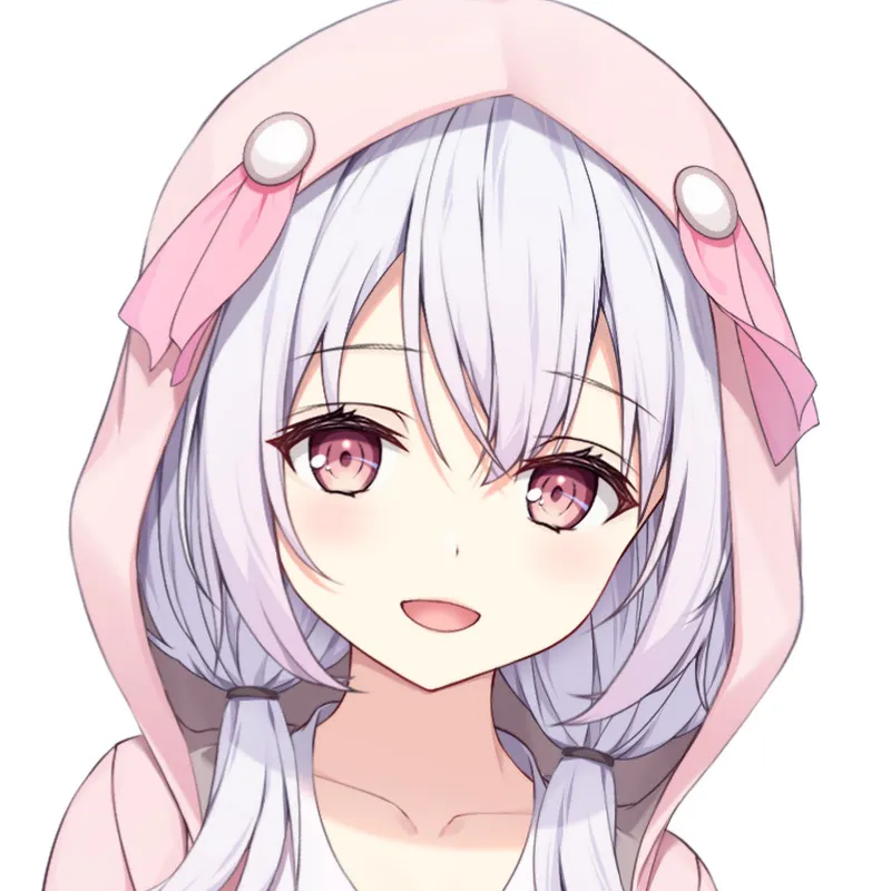 ゆいまるちゃん