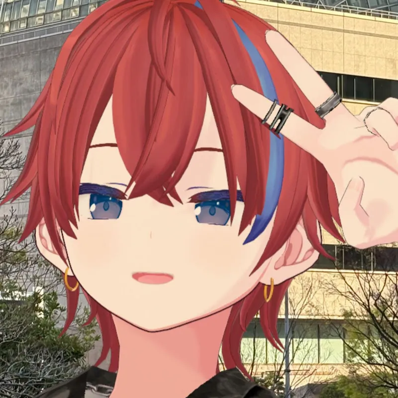 破紅蒼磨 -Hagure Souma-