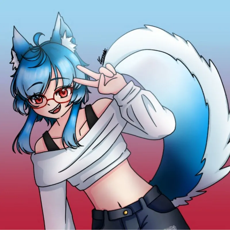 Ookami Ch. 宏明狼【ECR】