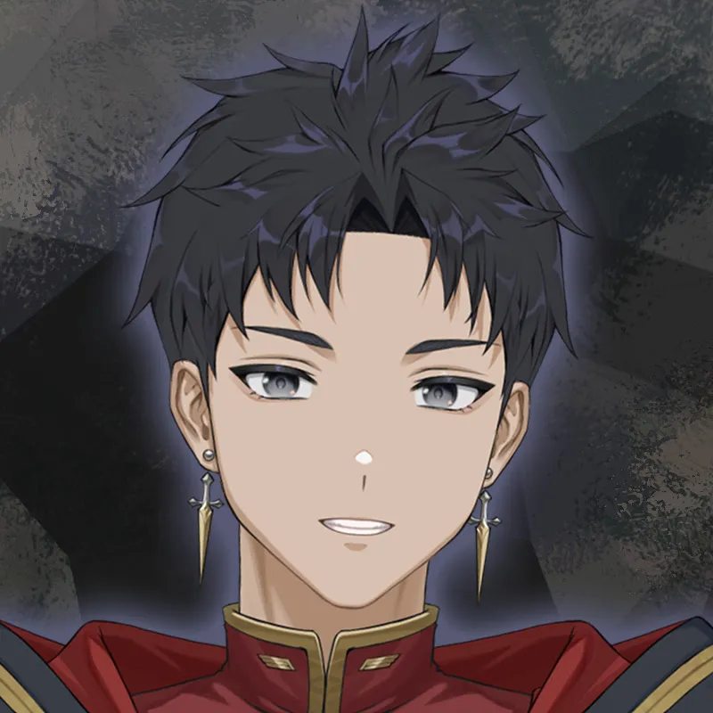 星野覇円 ほしのはまる