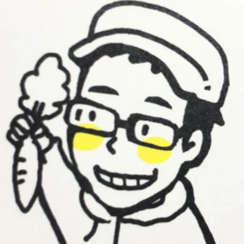 ちょこっと自給農 -try natural farming-