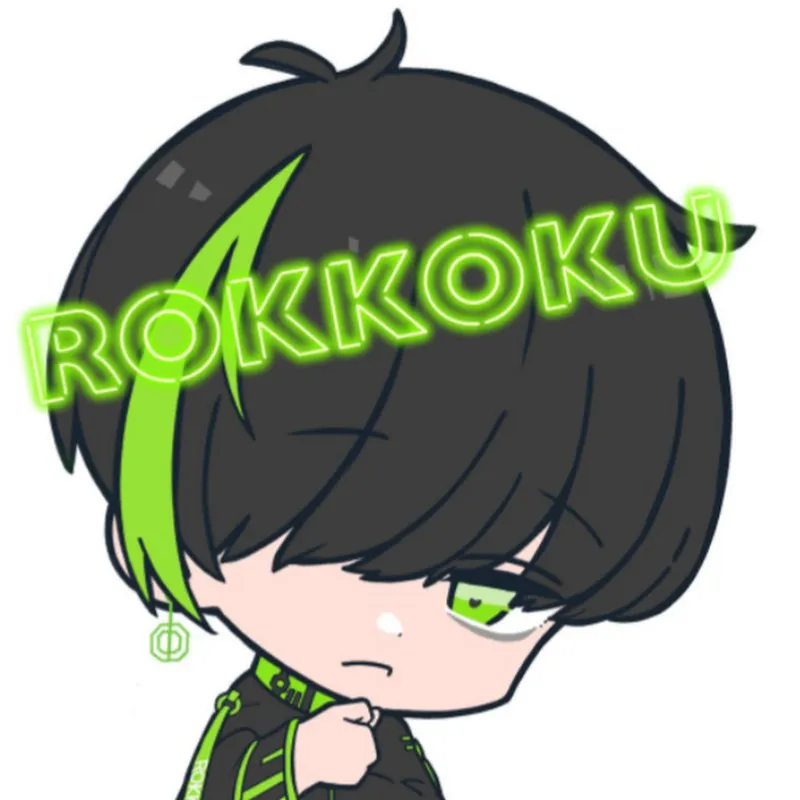 ロッコク【動画解説】