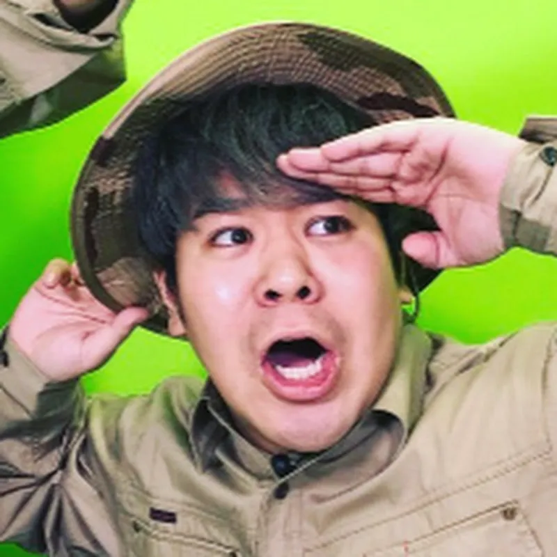 こーすけ【最終兵器俺達】