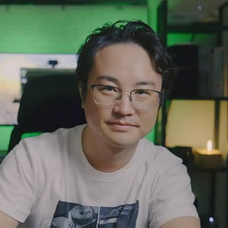 成澤塾のごにょごにょライブ配信と機材沼