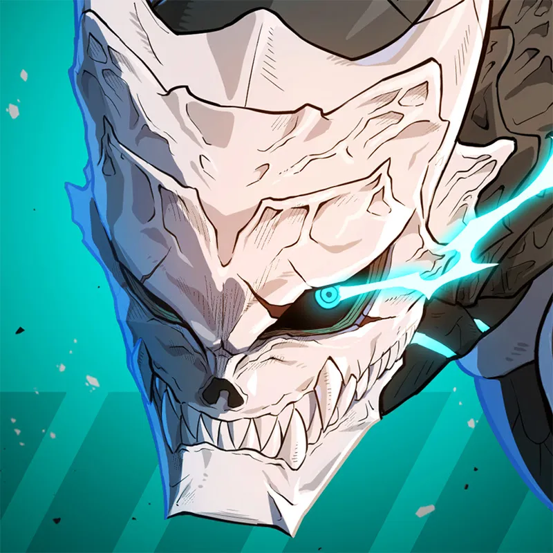 怪獣8号 THE GAME 好評配信中 !【公式】